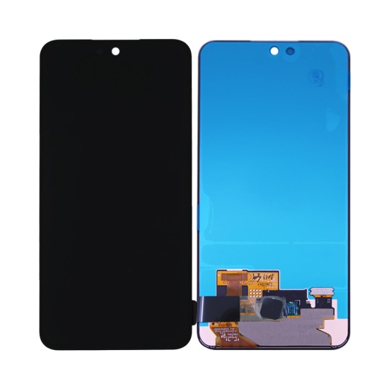 Touch+Display Samsung Galaxy S24 FE 5G/S721 Service Pack Black Touch+Display Samsung Galaxy S24 FE 5G/S721 Service Pack Black